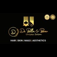 De Bella & Beau Hair, Skin & Nail Salon